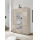 Vetrina ARIA rovere sonoma