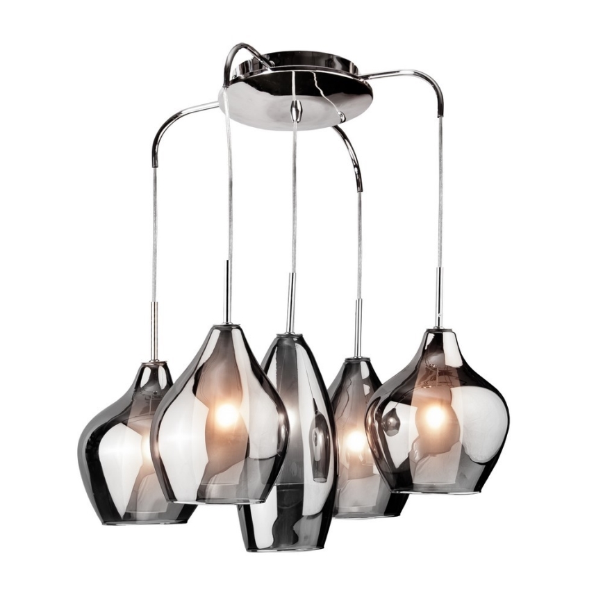 Vetro di ricambio Azzardo - AMBER MILANO