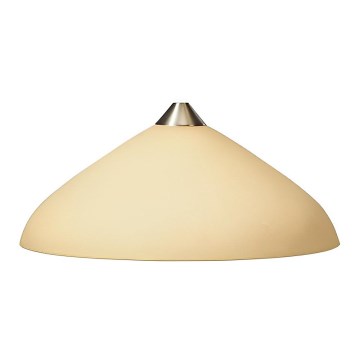 Vetro di ricambio E27 180x400 mm