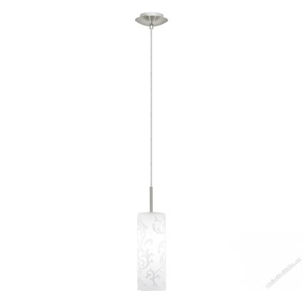 Vetro di ricambio per lampadario e lampada Eglo - AMADORA