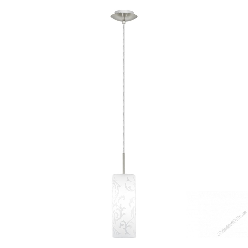Vetro di ricambio per lampadario e lampada Eglo - AMADORA