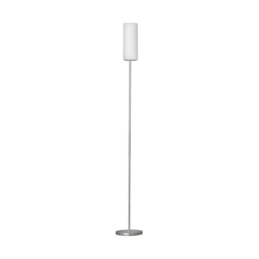 Vetro di ricambio per lampadario e lampada Eglo - Troy 3 bianco latte