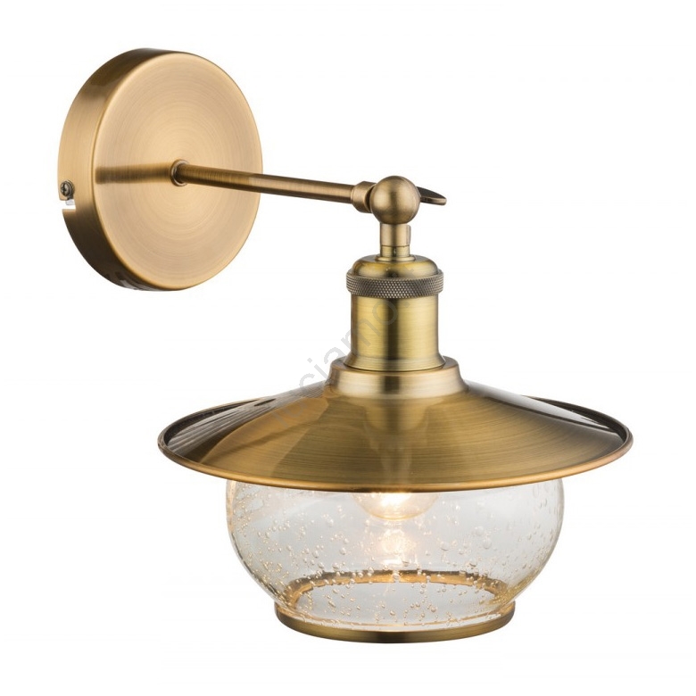 10 bastoncini di vetro per lampadari Luster Lüster di ricambio