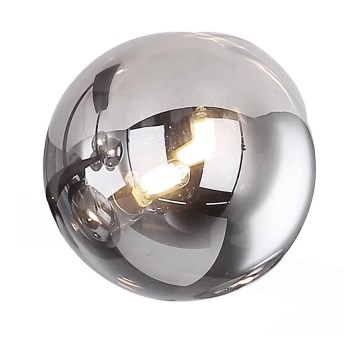 Vetro di ricambio Globo - Riha