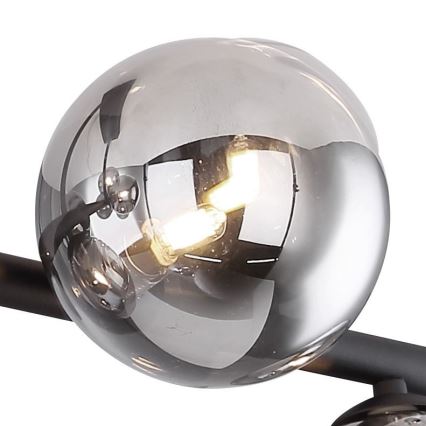 Vetro di ricambio Globo - Riha