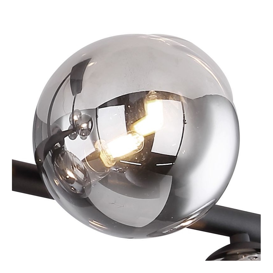 Vetro di ricambio Globo - Riha