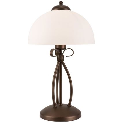 Vetro di ricambio per lampada da tavolo Lamkur ADELLE E27