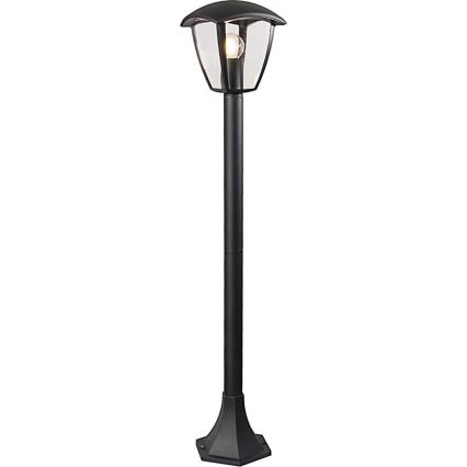 Vetro di ricambio per applique e lampada LUNA E27, trasparente