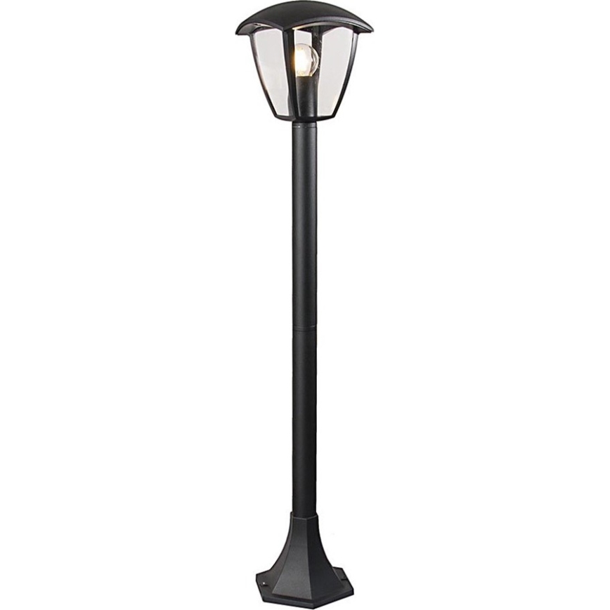 Vetro di ricambio per applique e lampada LUNA E27, trasparente