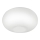 Vetro di ricambio per chandelier, soffitto chiaro e lampada Eglo - Optica diametro 35 cm