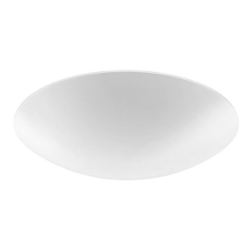 Vetro di ricambio per lampada OAK SLIM/CARVALHO SLIM E27 diametro 35 cm