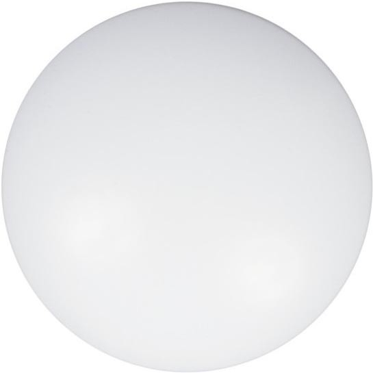 Vetro di ricambio per lampadario, applique e faretti BIBIONE, CAPRI, SIRIO diametro 12 cm