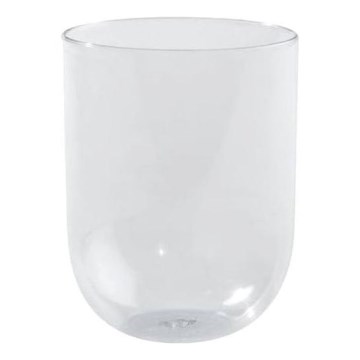 Vetro di ricambio per lampadario e applique ANDER diam. 15 cm