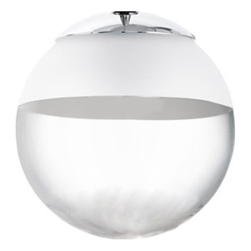 Vetro di ricambio per lampadario Eglo - Montefio 1