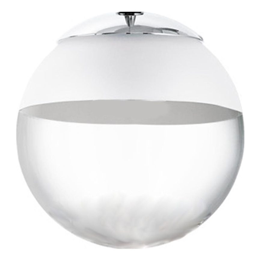 Vetro di ricambio per lampadario Eglo - Montefio 1