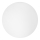 Vetro di ricambio per lampadario MADDIE, MALONY, attacco E14, Ø 15 cm, bianco
