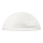 Vetro di ricambio per lampadario SFERA E27 140x300 mm bianco