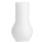 Vetro di ricambio per lampadario TAVERN/COTTAGE E14 210x110 mm bianco