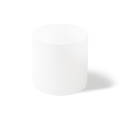 Vetro di ricambio per lampadario TYTUS E27, bianco