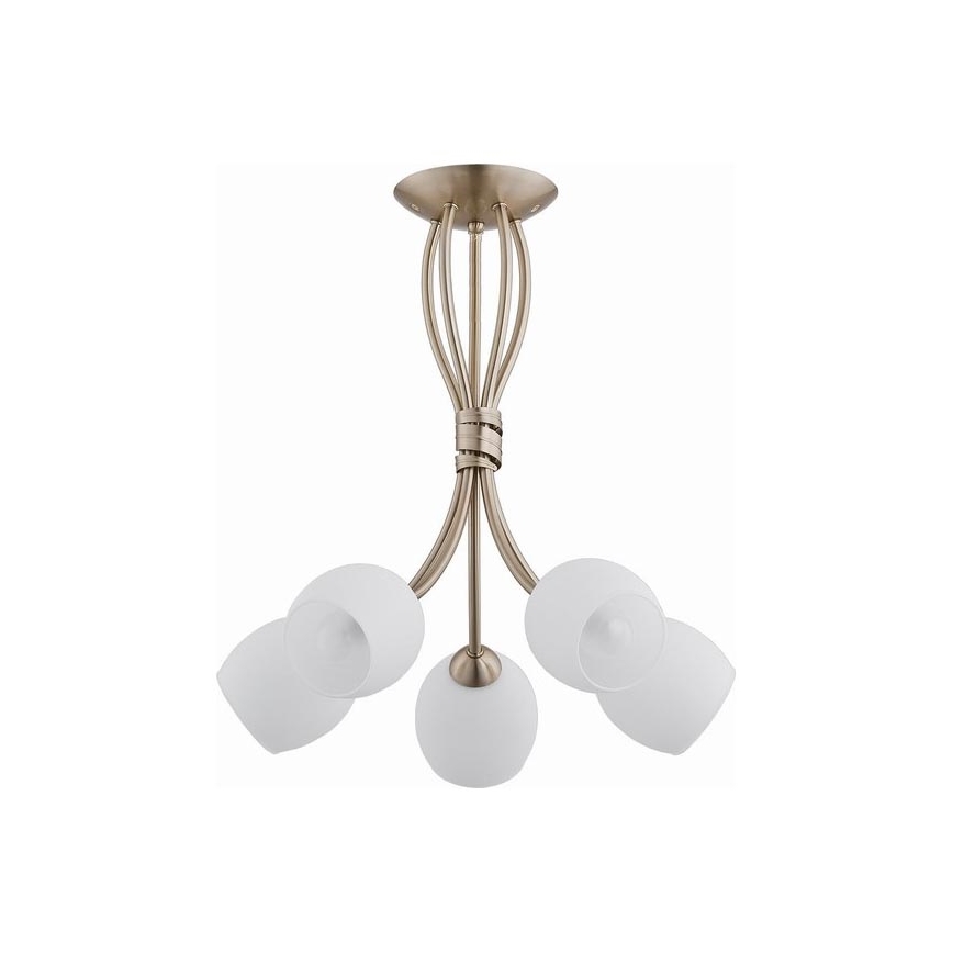 Vetro di ricambio per plafoniera BUENA, diametro 11 cm