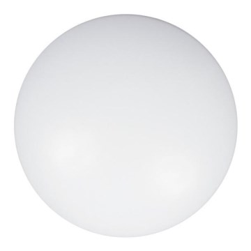 Vetro di ricambio per plafoniera CLEO 20 cm vetro
