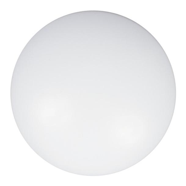 Vetro di ricambio per plafoniera CLEO 20 cm vetro