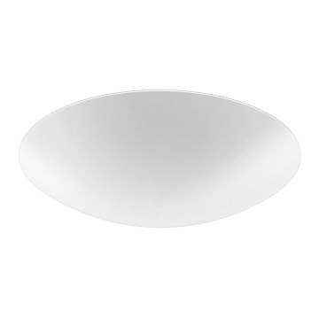 Vetro di ricambio per plafoniera OAK SLIM/CARVALHO SLIM E27, diametro 45 cm