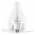 Vetro di ricambio per ventilatore Faro - MINI ETERFAN
