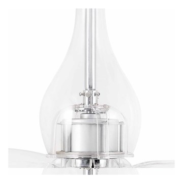 Vetro di ricambio per ventilatore Faro - MINI ETERFAN