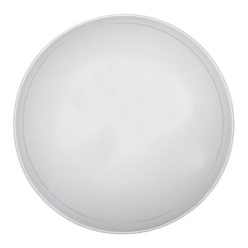 Vetro di ricambio Rabalux diametro 23 cm opale