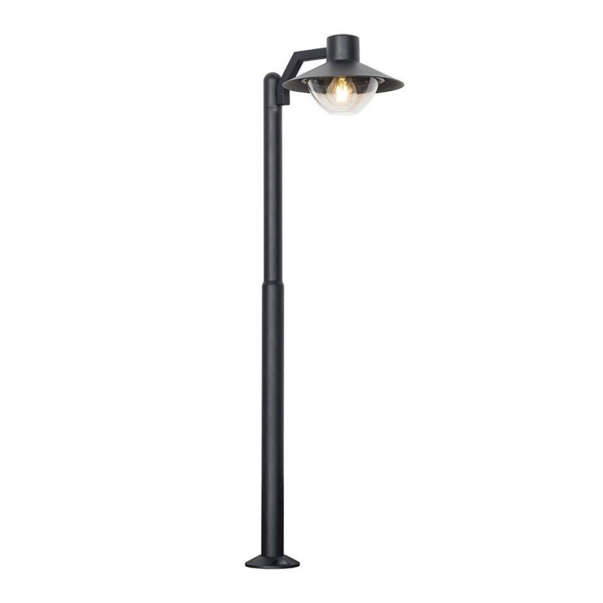Vetro di ricambio trasparente per applique, lampadario e lampada VEERLE E27