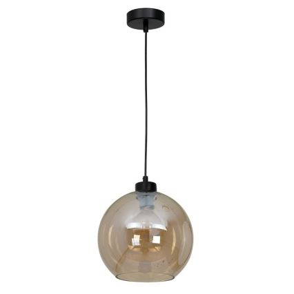 Vetro di ricambio universale SOFIA E27 diametro 25 cm beige