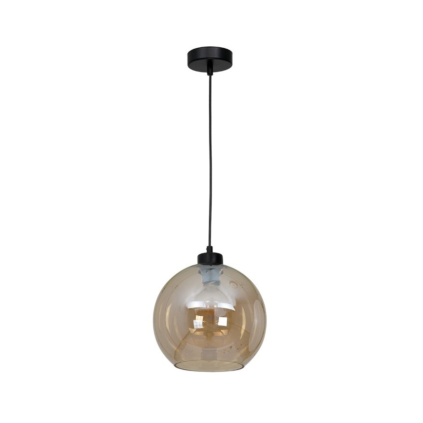 Vetro di ricambio universale SOFIA E27 diametro 25 cm beige