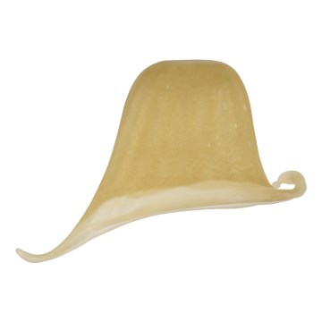 Vetro sostitutivo MALWA chiaro E14 dia.210 mm