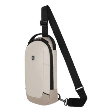 Victorinox - Borsa a tracolla Altmont Modern 4 l beige
