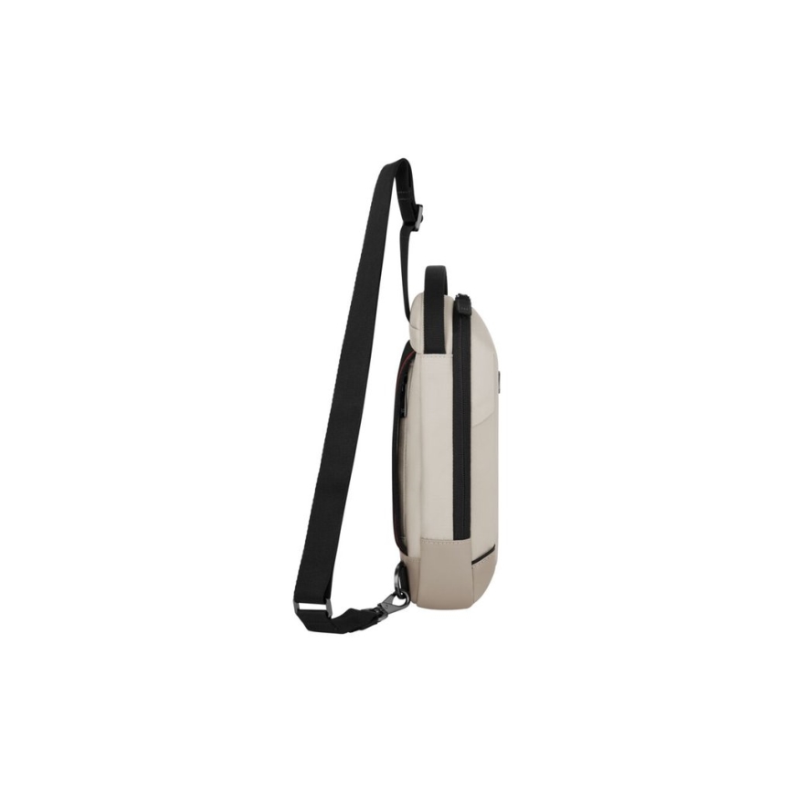 Victorinox - Borsa a tracolla Altmont Modern 4 l beige