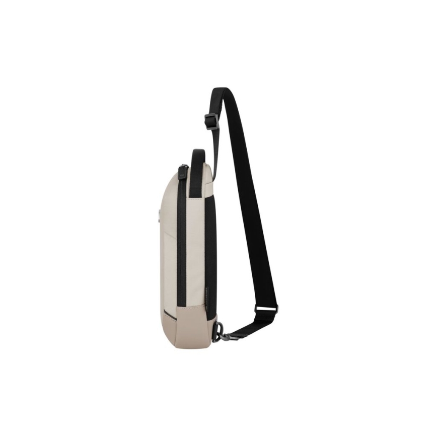 Victorinox - Borsa a tracolla Altmont Modern 4 l beige