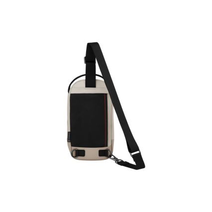 Victorinox - Borsa a tracolla Altmont Modern 4 l beige