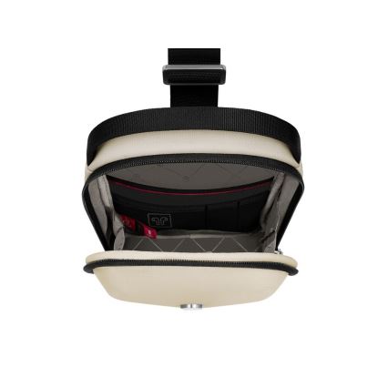 Victorinox - Borsa a tracolla Altmont Modern 4 l beige
