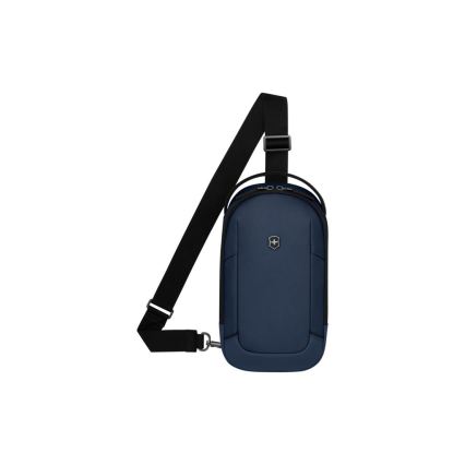 Victorinox - Borsa a tracolla Altmont Modern 4 L blu