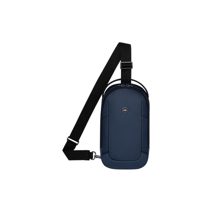 Victorinox - Borsa a tracolla Altmont Modern 4 L blu
