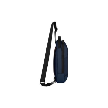 Victorinox - Borsa a tracolla Altmont Modern 4 L blu