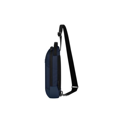 Victorinox - Borsa a tracolla Altmont Modern 4 L blu