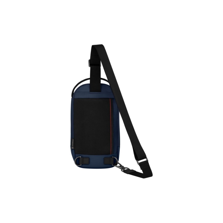 Victorinox - Borsa a tracolla Altmont Modern 4 L blu