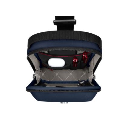 Victorinox - Borsa a tracolla Altmont Modern 4 L blu