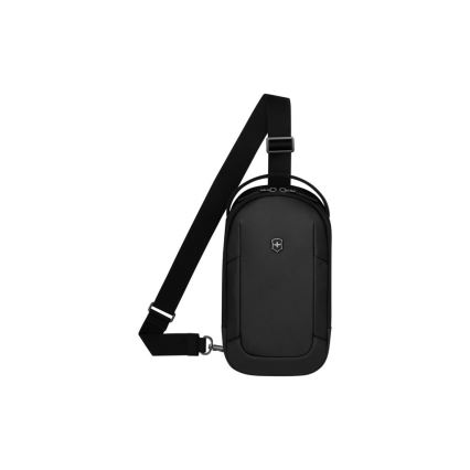 Victorinox - Borsa a tracolla Altmont Modern 4 l nera