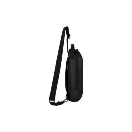 Victorinox - Borsa a tracolla Altmont Modern 4 l nera