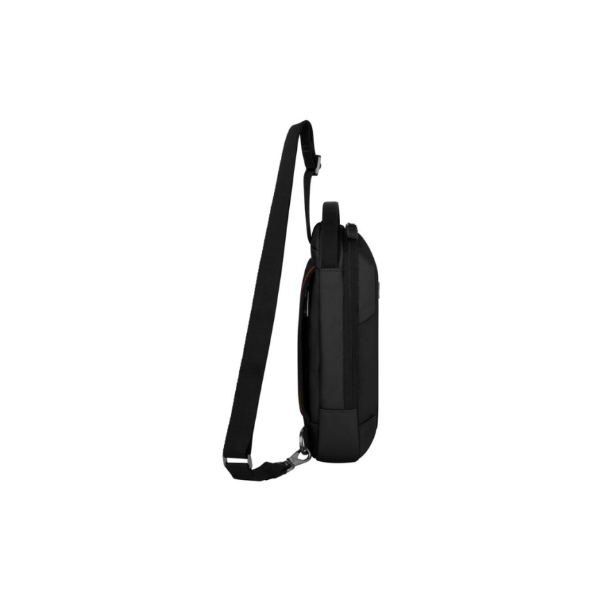 Victorinox - Borsa a tracolla Altmont Modern 4 l nera