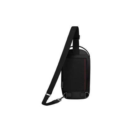 Victorinox - Borsa a tracolla Altmont Modern 4 l nera