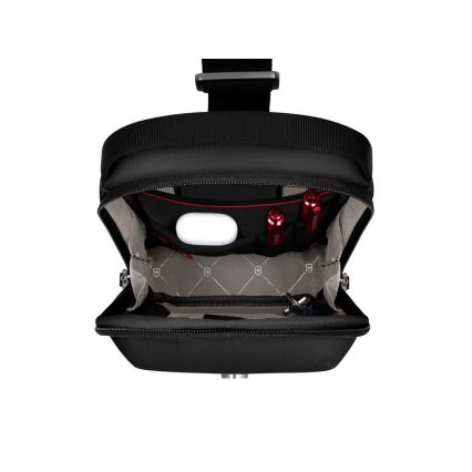 Victorinox - Borsa a tracolla Altmont Modern 4 l nera